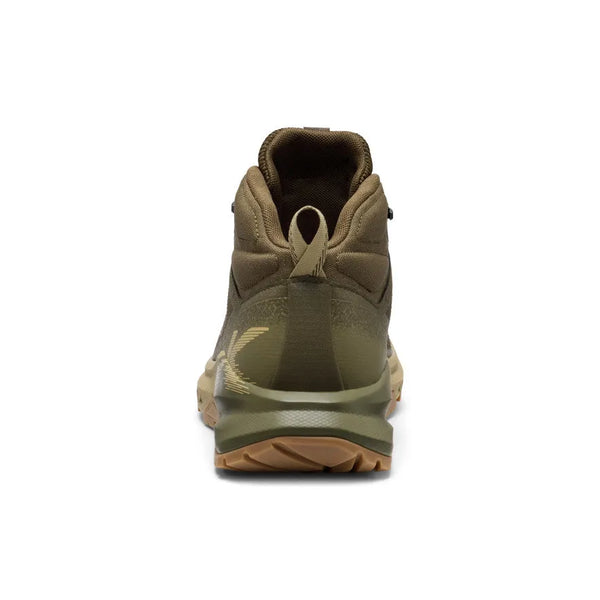 Men's Targhee Apex Wide Waterproof Hiking Boot