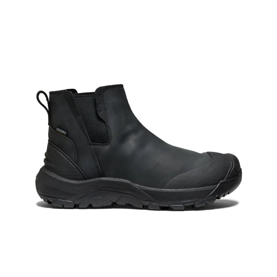 Men's Revel IV Waterproof Chelsea Main image