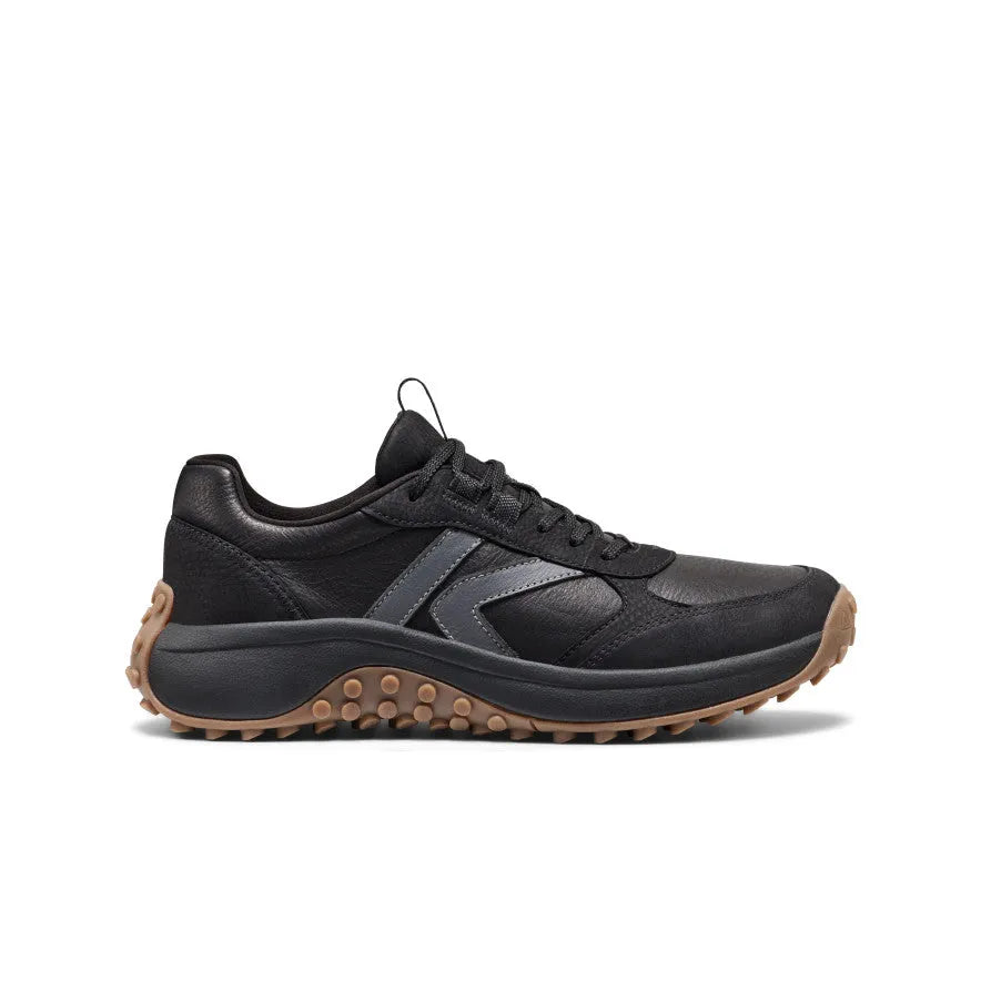 Men's KS86 Leather Sneaker Main image