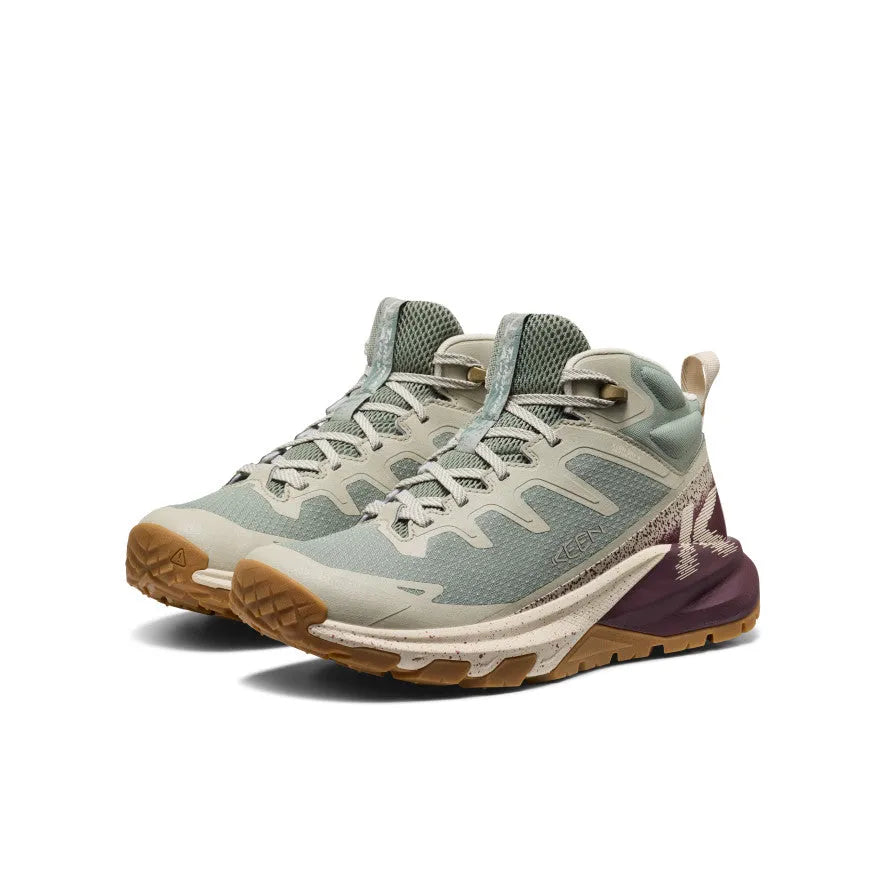 Women's Targhee Apex Waterproof Hiking Boot Secondary image