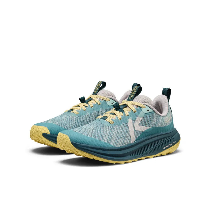 Women's Roam Trail Running Shoe Secondary image