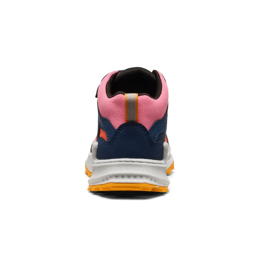 Little Kids' Zionic Waterproof Hiker