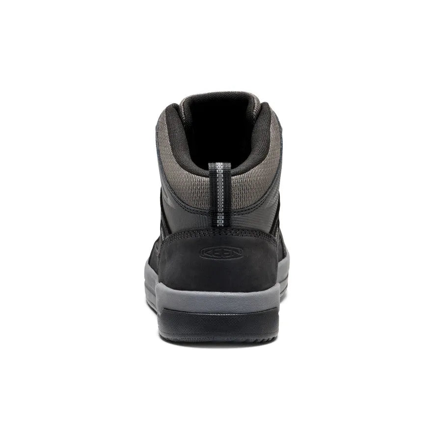 Men's Gibson Hiker Work Boot (Carbon Toe)