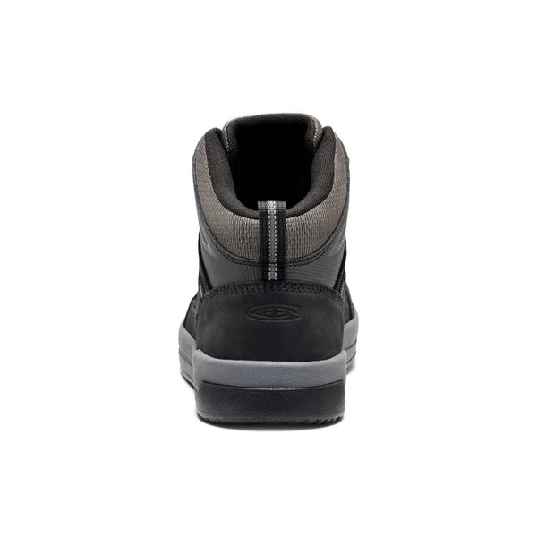 Men's Gibson Hiker Work Boot (Carbon Toe)