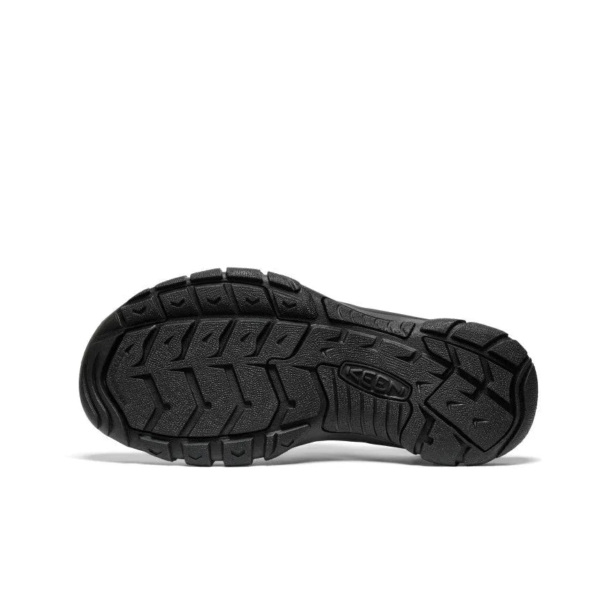 Men's Newport Retro Sandal x Études Studio
