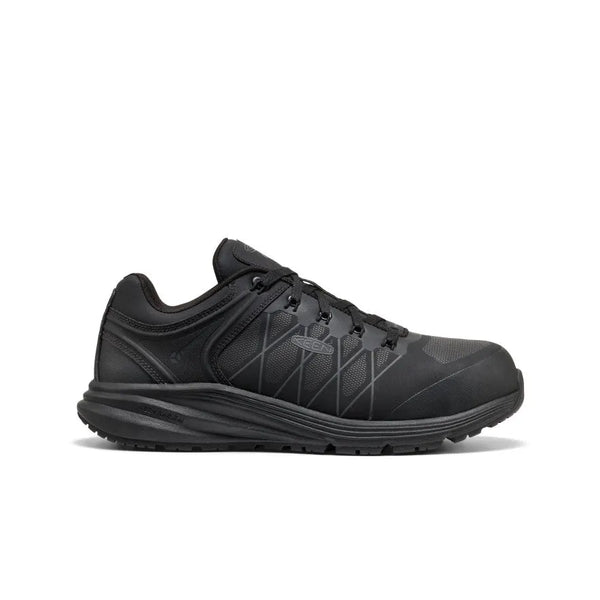 Men's Vista Energy XT Work Sneaker INT MET (Carbon Toe)