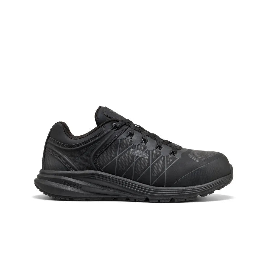 Men's Vista Energy XT Work Sneaker INT MET (Carbon Toe) Main image
