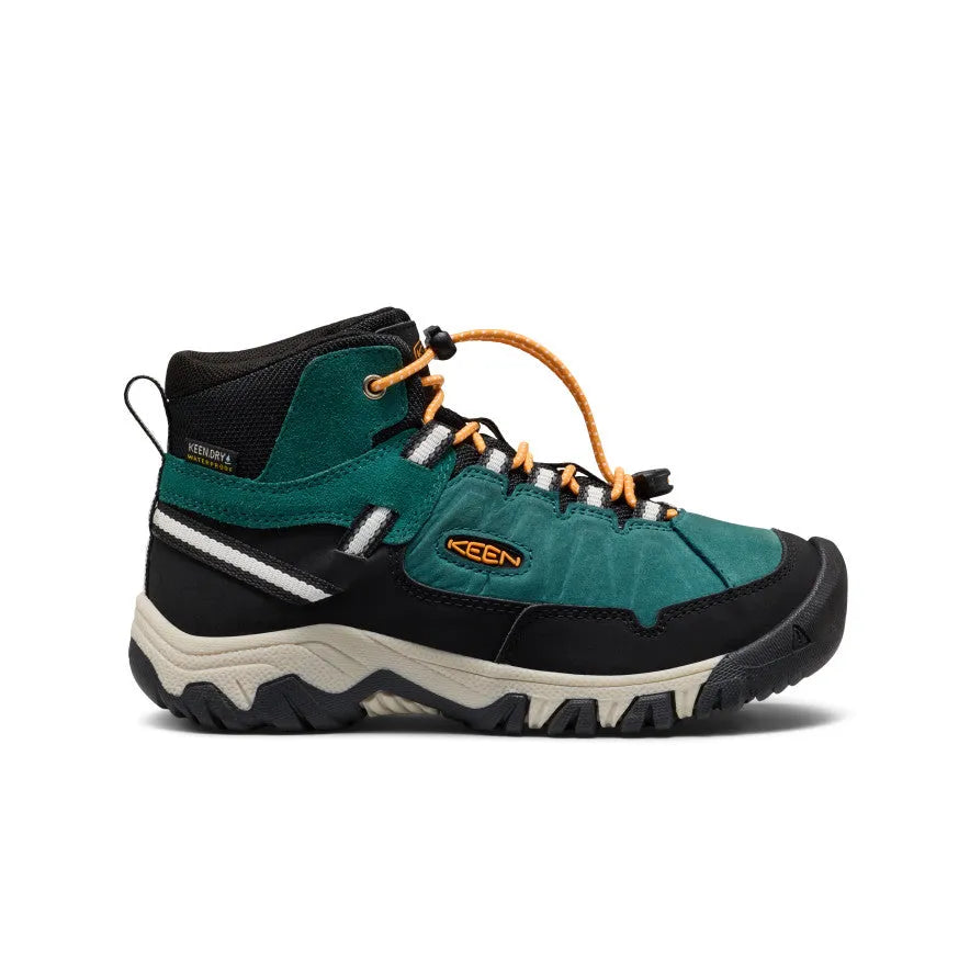Big Kids' Targhee IV Waterproof Hiking Boot Main image