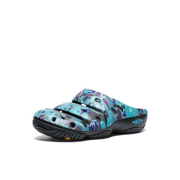Men's Yogui Arts Clog x Gravityfree