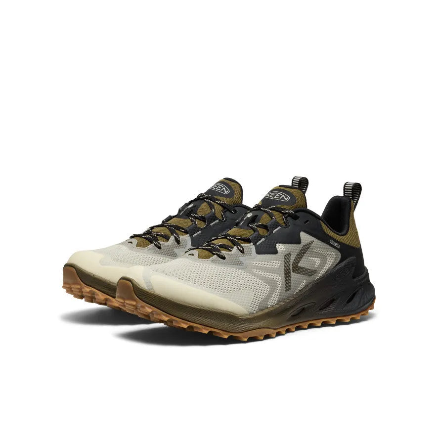 Men's Zionic NXT Waterproof Hiking Shoe Secondary image