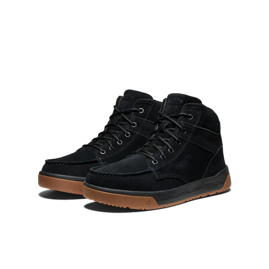 Men's Gibson Boot (Soft Toe) Secondary image
