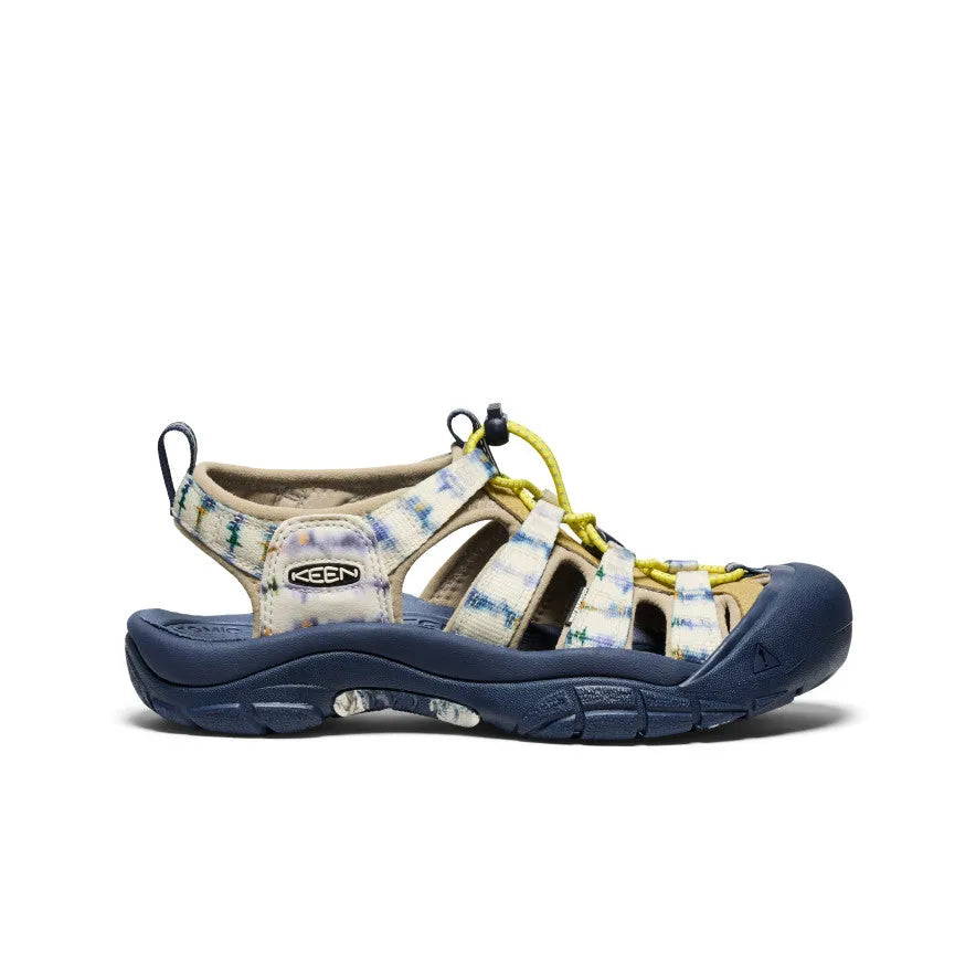 Women's Newport Retro Sandal x An Ko Rau Main image