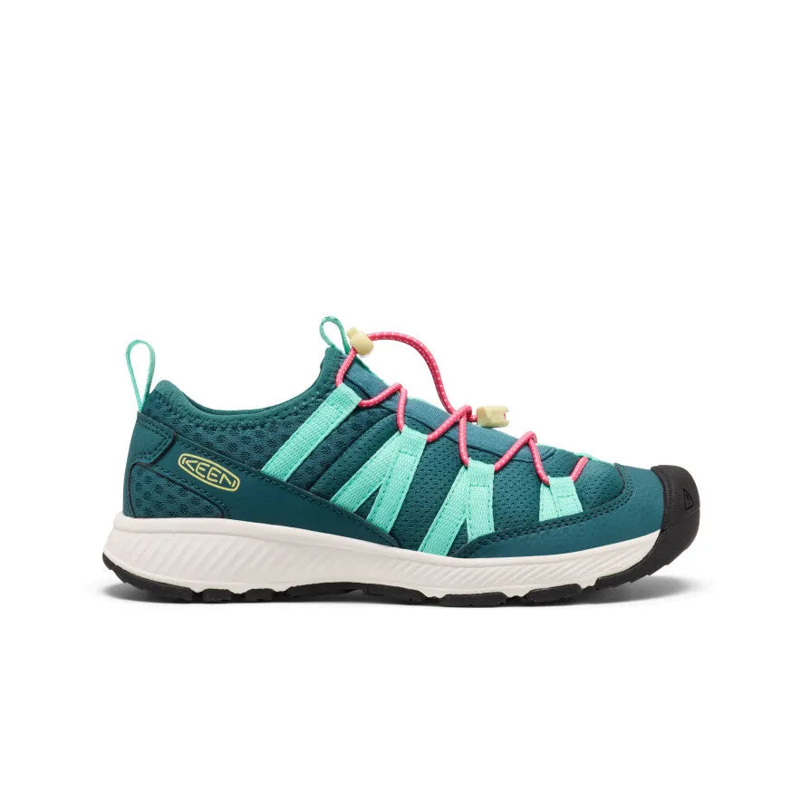 Big Kids' Motozoa Sneaker Main image