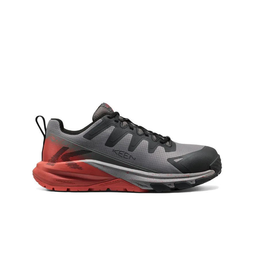 Men's Targhee Blur Work Shoe (Carbon Toe) Main image