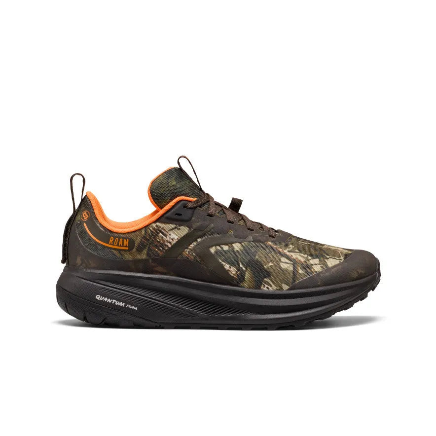 Men's Roam Trail Running Shoe Main image