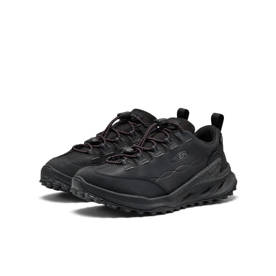 Women's Jasper Zionic Waterproof Sneaker Secondary image