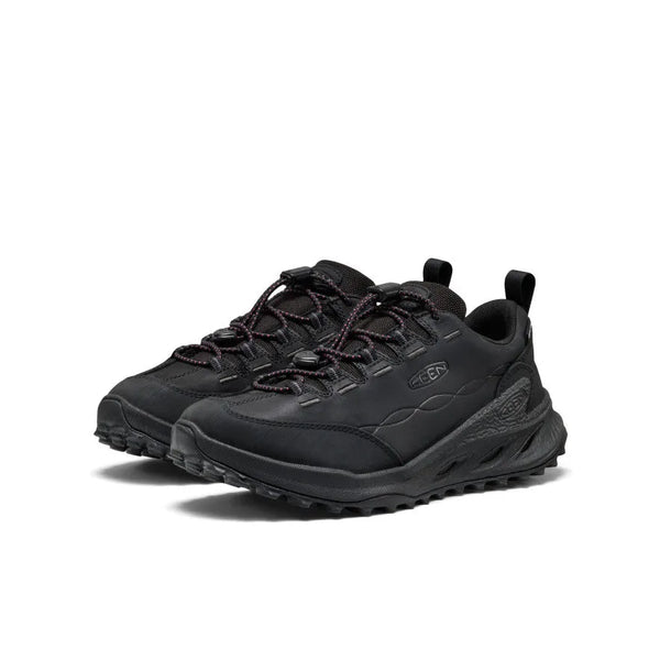 Women's Jasper Zionic Waterproof Sneaker