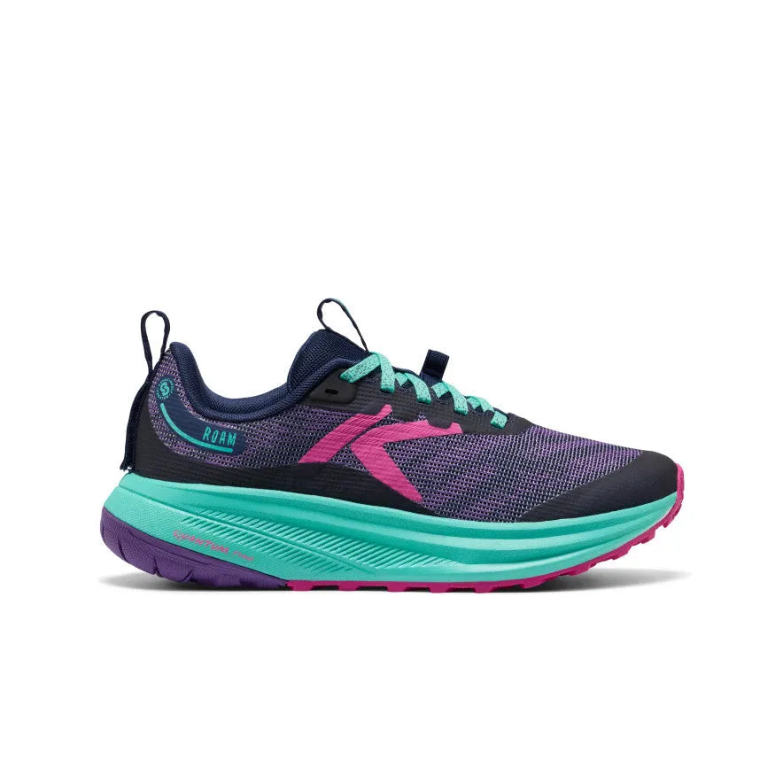 Women's Roam Trail Running Shoe Main image