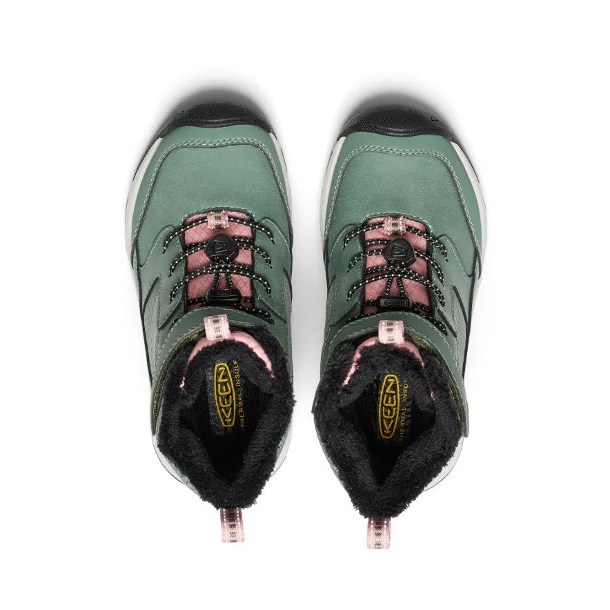 Little Kids' Skua Waterproof Winter Boot