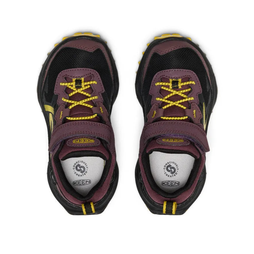 Little Kids' Zionic Waterproof Shoe