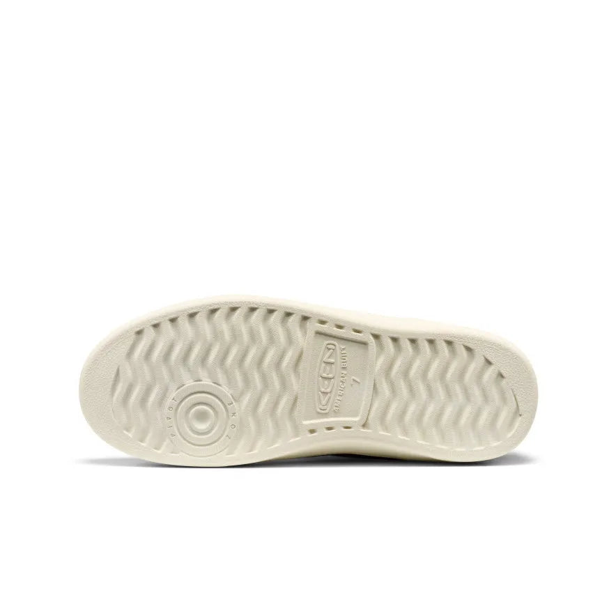 Women's KM4 Leather Sneaker
