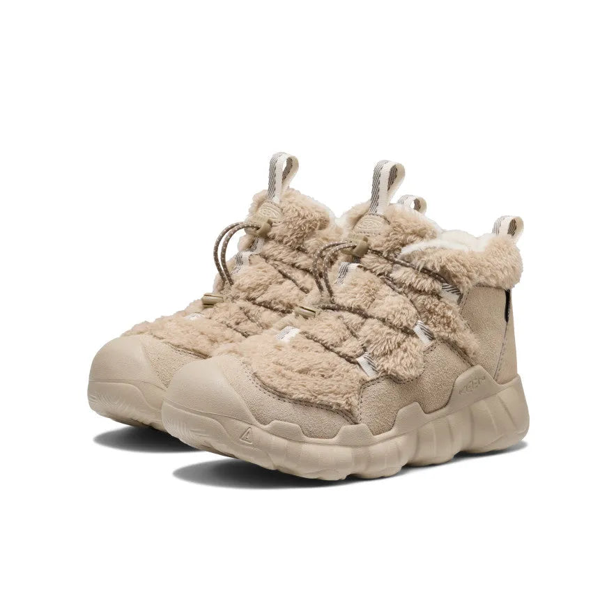 Big Kids' Hypowser Waterproof Chukka Secondary image