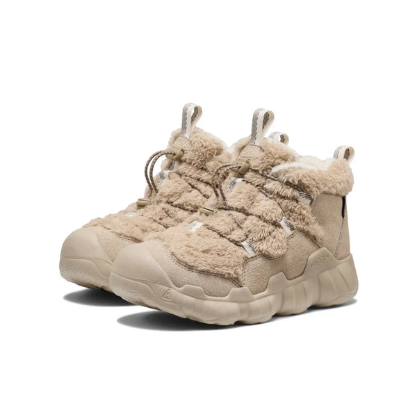 Big Kids' Hypowser Waterproof Chukka