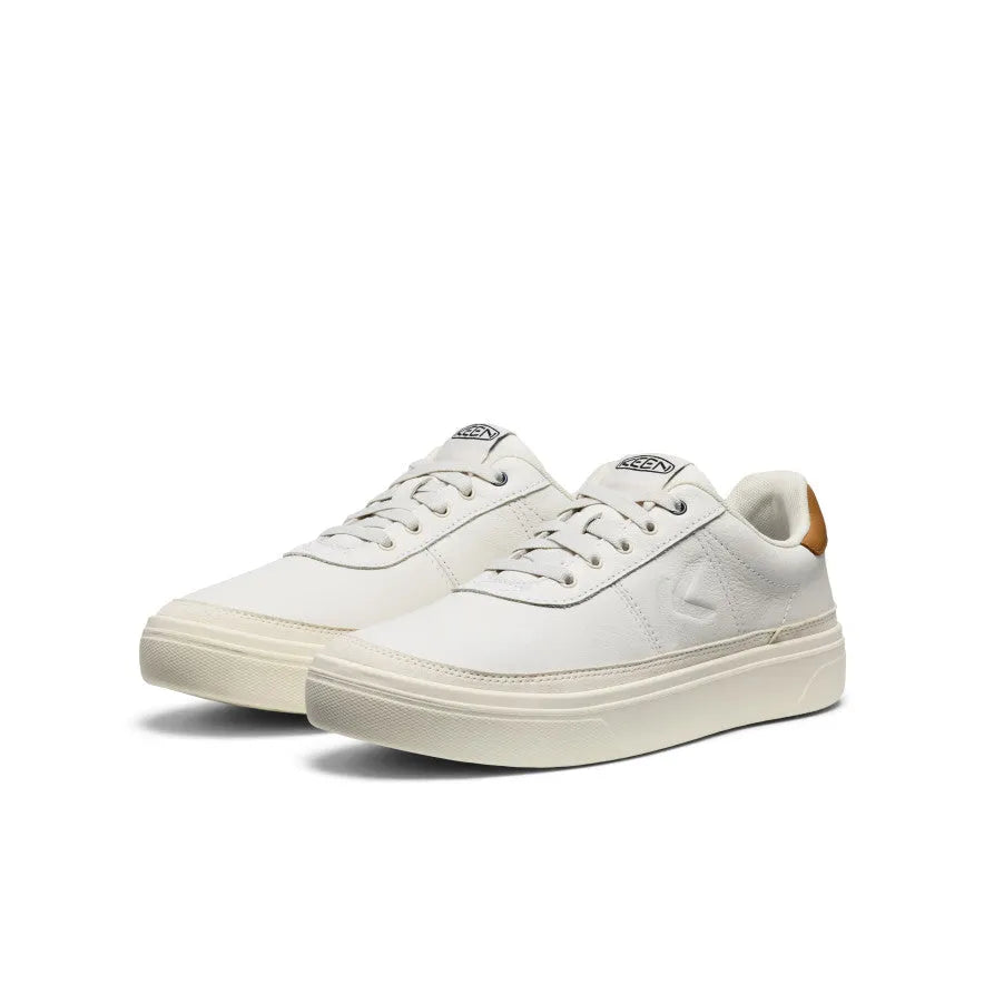 Men's KM4 Leather Sneaker Secondary image