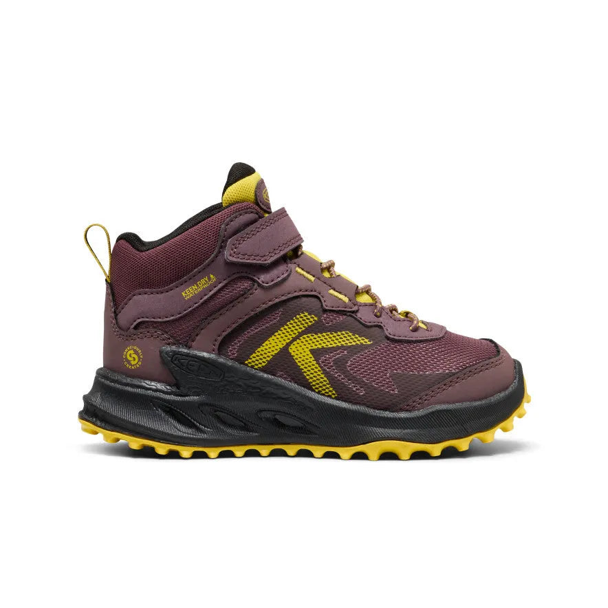 Little Kids' Zionic Waterproof Hiker Main image