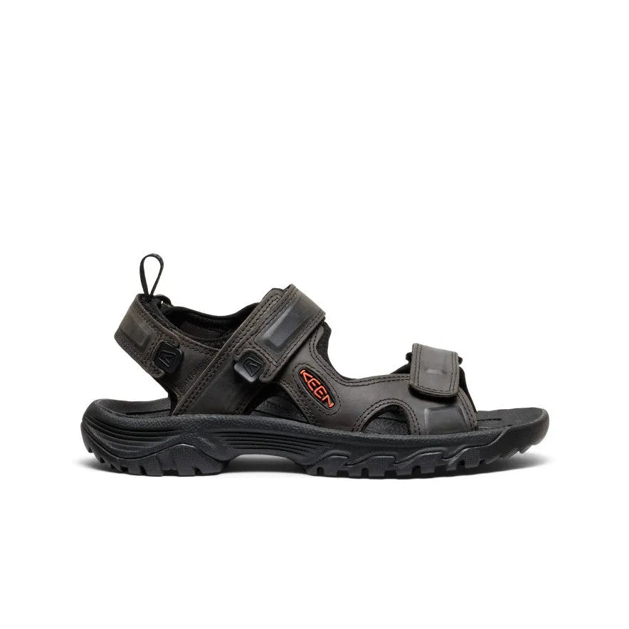 Men's Targhee III Open Toe Sandal Main image