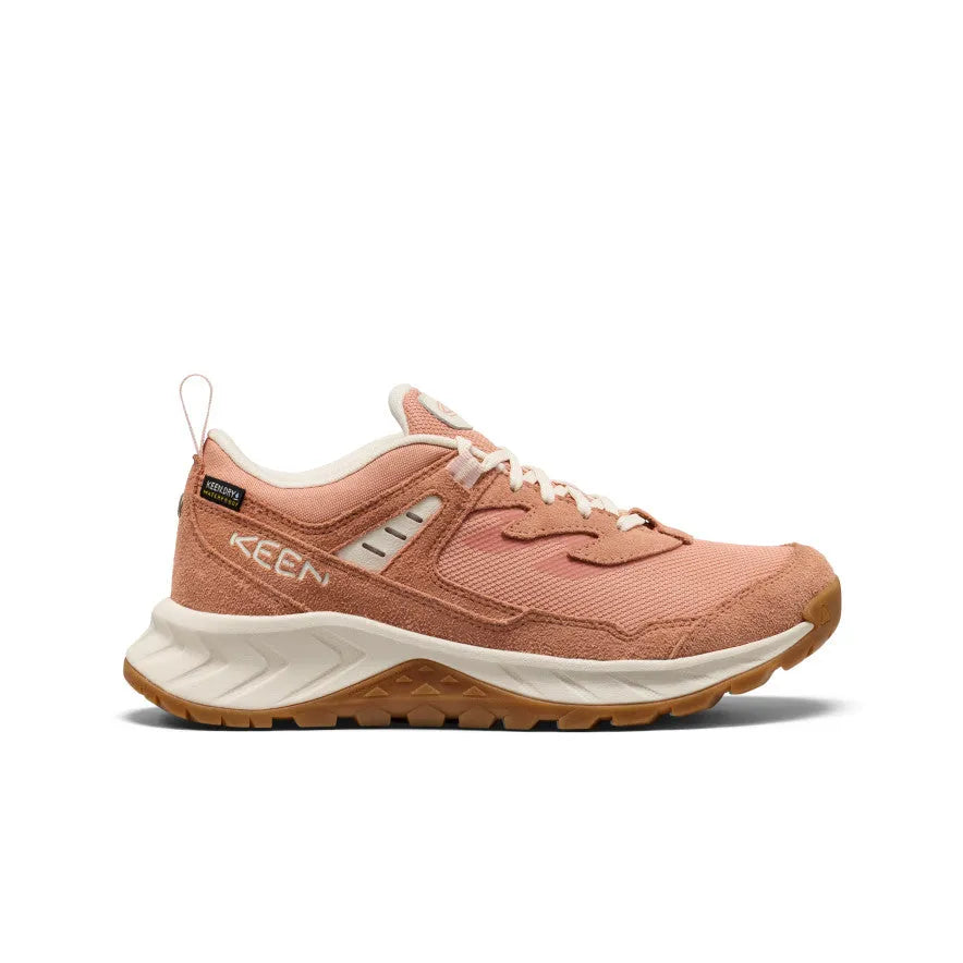 Women's Hightrail Waterproof Hiking Shoe Main image