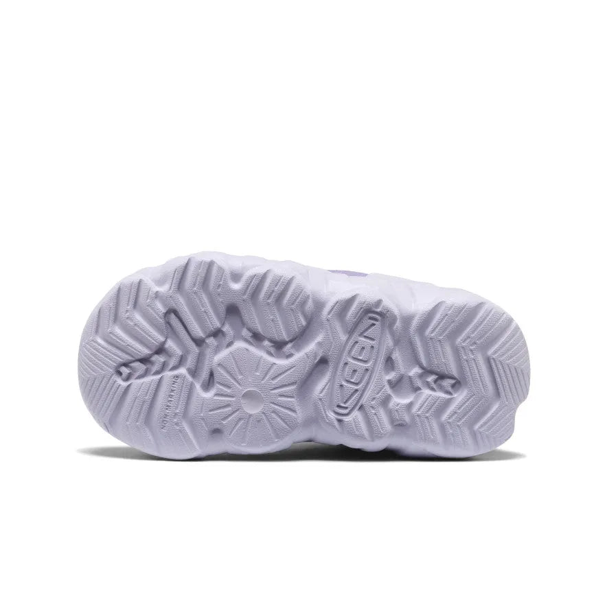 Little Kids' Hypowser Waterproof Chukka