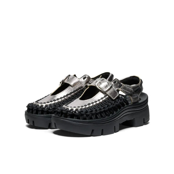 All Gender UNEEK PLT Mary Jane Sneaker