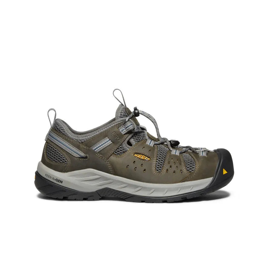 Men's Atlanta Cool II ESD (Steel Toe) Main image