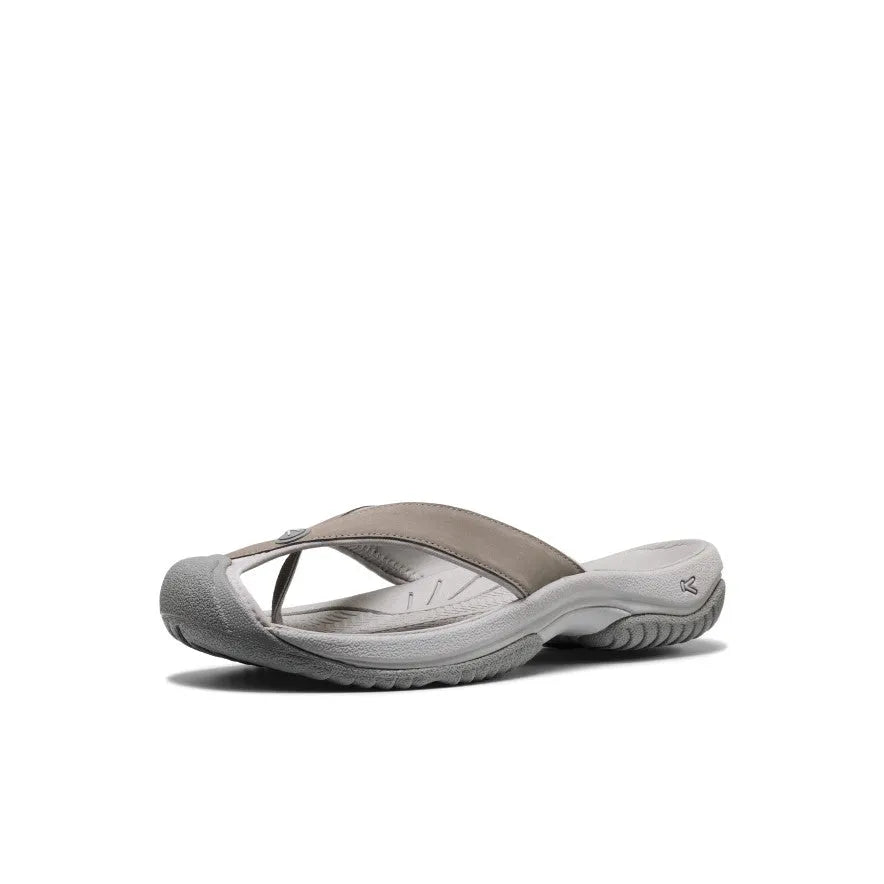 Men's Waimea Leather Flip-Flop