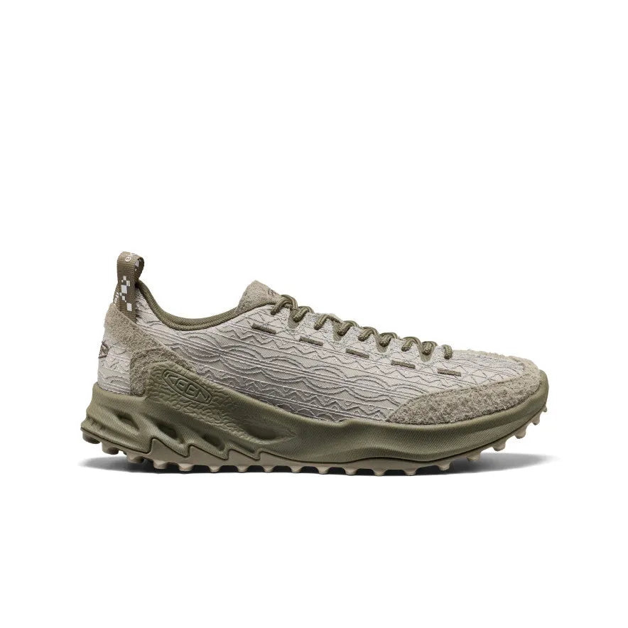 Men's Jasper Zionic 18 East Sneaker Main image