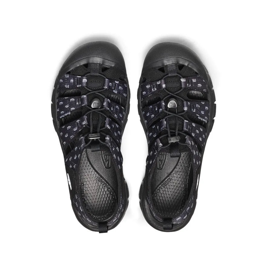 Men's Newport Retro Sandal x Études Studio