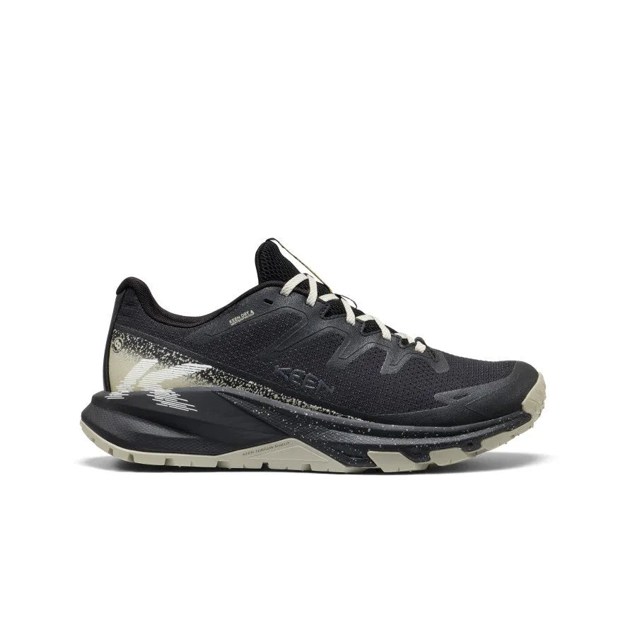 Men's Targhee Apex Wide Waterproof Hiking Shoe Main image