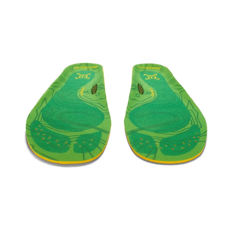 Men's Outdoor K-30 Low Arch Insole Secondary image