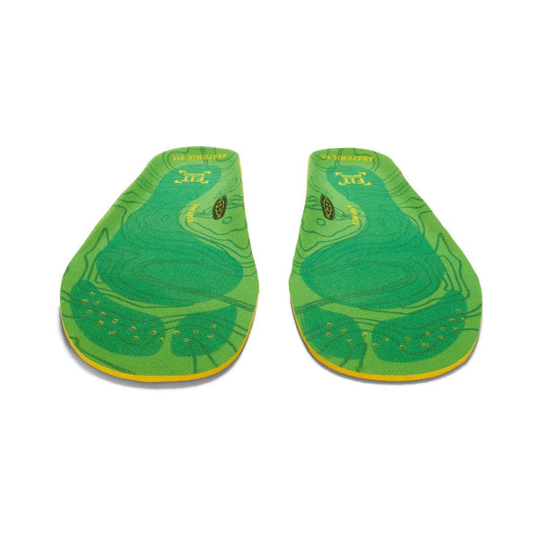 Men's Outdoor K-30 Low Arch Insole