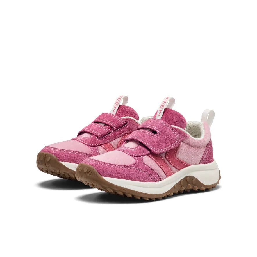 Little Kids' KS86 Sneaker Secondary image