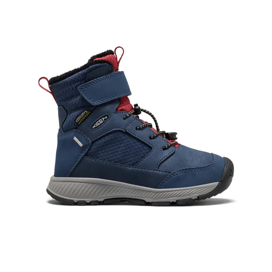 Little Kids' Skua Waterproof Winter Boot Main image
