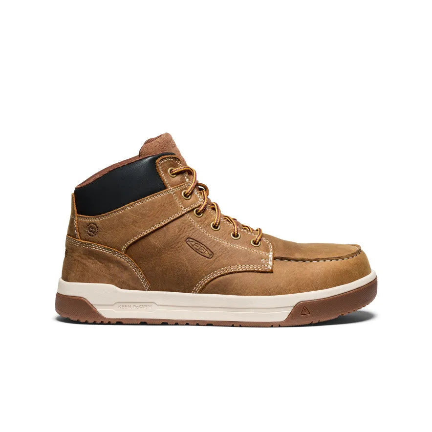 Men's Gibson Boot (Carbon Toe) Main image