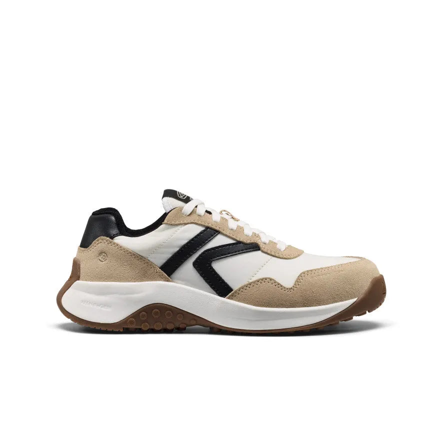 Women's KS86 Utility Work Sneaker (Carbon Toe) Main image