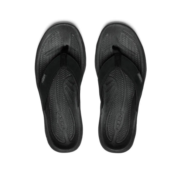 Men's Kona Leather Flip-Flop