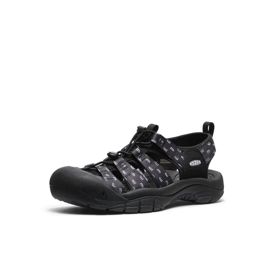 Men's Newport Retro Sandal x Études Studio