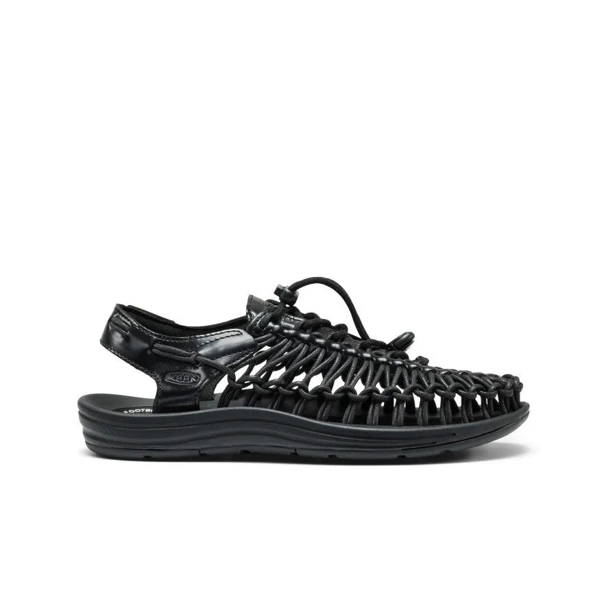 All Gender UNEEK Leather Sneaker Main image