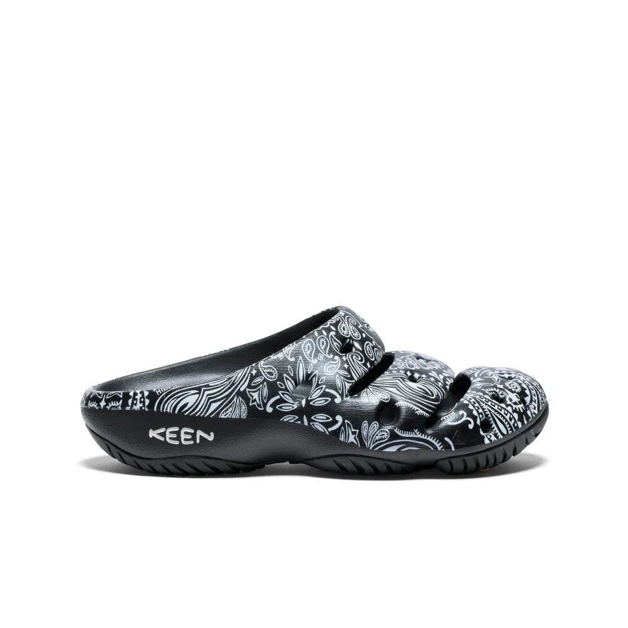 Men's Yogui Arts Clog x Hide and Seek Main image