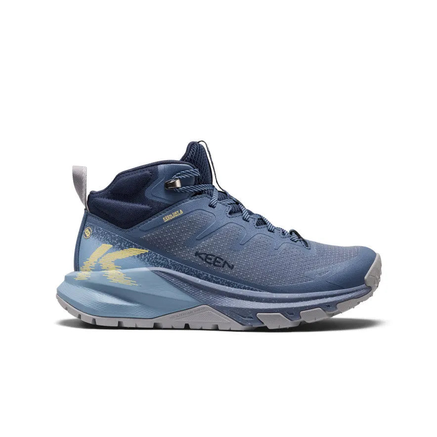 Women's Targhee Apex Waterproof Hiking Boot Main image
