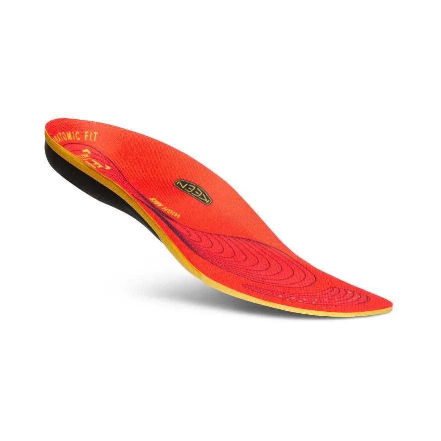 Men's Utility K-30 High Arch Insole Main image